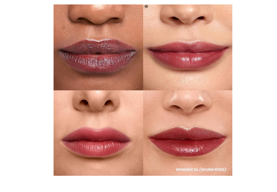 WONDERSKIN Lip Stain