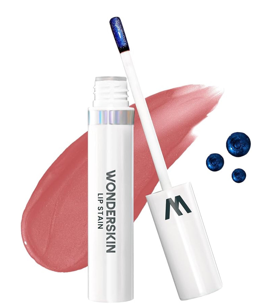 WONDERSKIN Lip Stain
